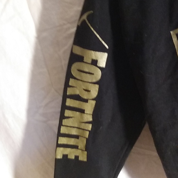 JON LAUREN BOYS MEN/WOMEN FORTNIGHT HOODIE - Picture 2 of 4